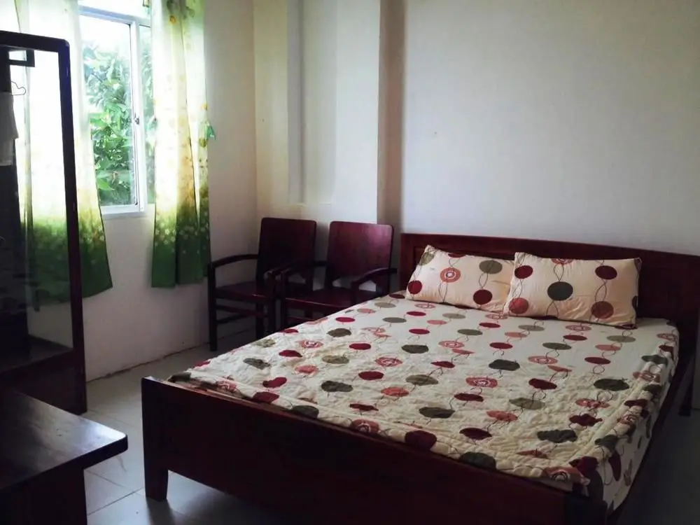 остров Фукуок: Phuong Dung Phu Quoc Guesthouse