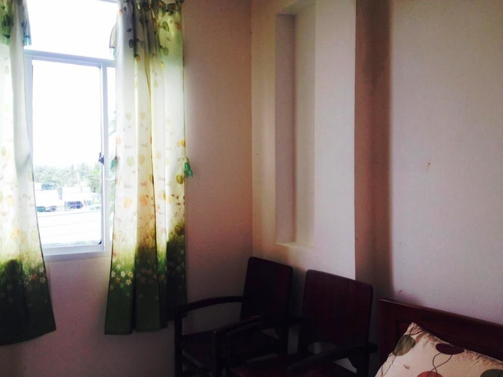 остров Фукуок: Phuong Dung Phu Quoc Guesthouse