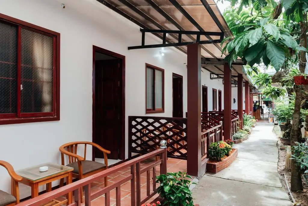остров Фукуок: Rever Bungalow