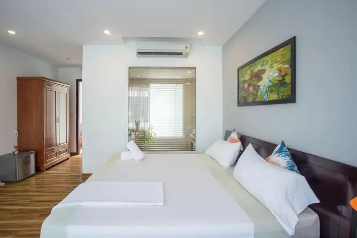 Хойан: Christina's Hoi An - The Blossom Villa