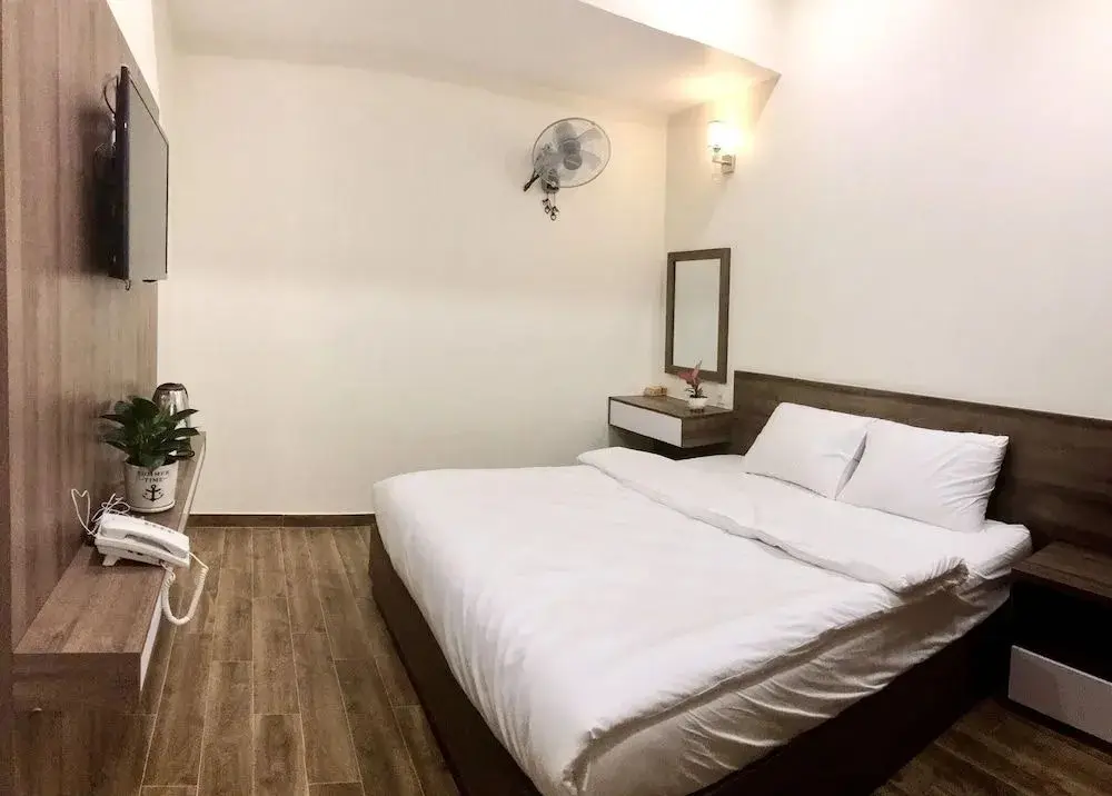 Далат: Cozy Hotel