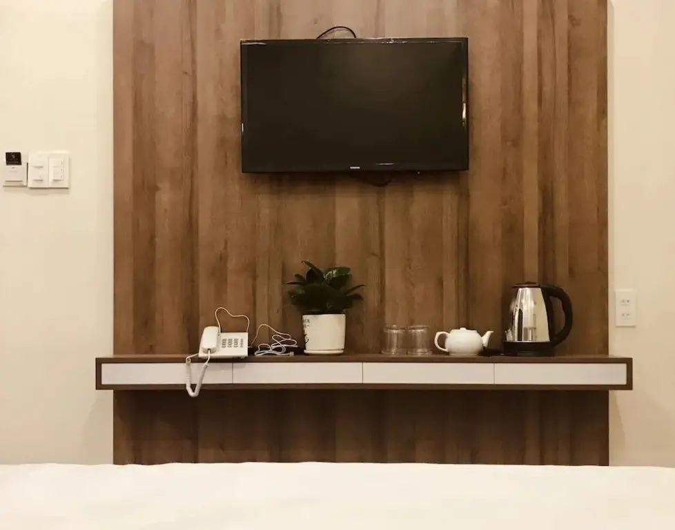 Далат: Cozy Hotel