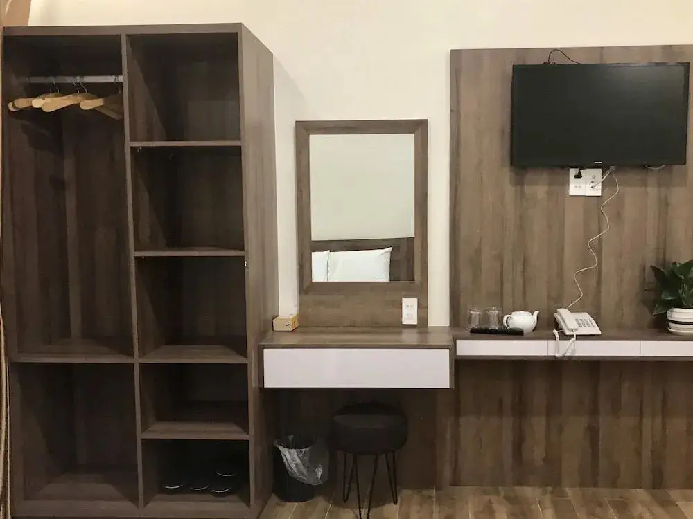 Далат: Cozy Hotel