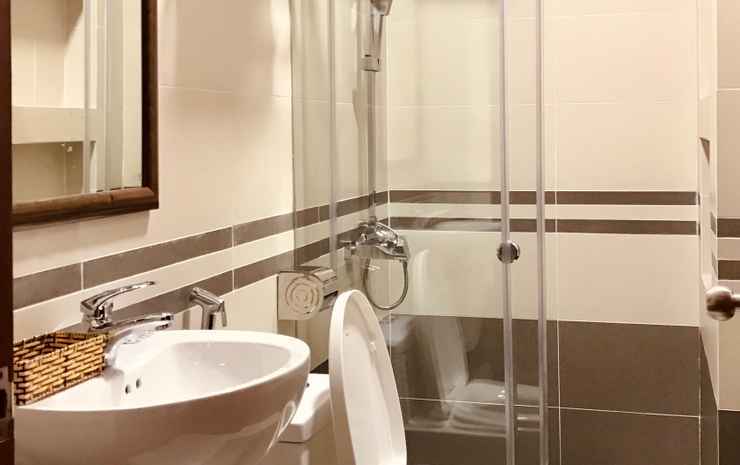 Далат: Cozy Hotel