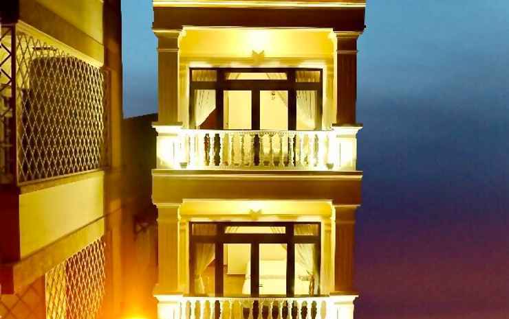 Далат: Cozy Hotel