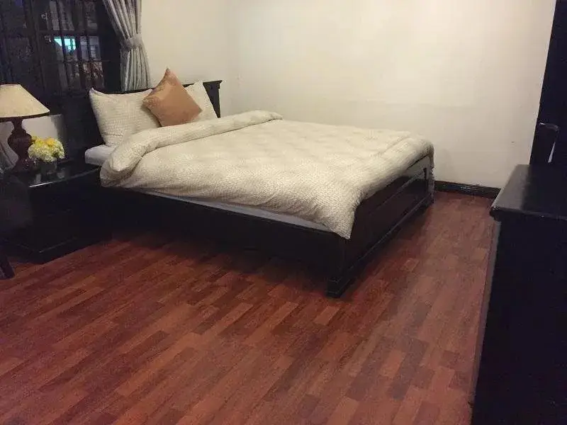 Вунгтау: Sasavuta Hotel