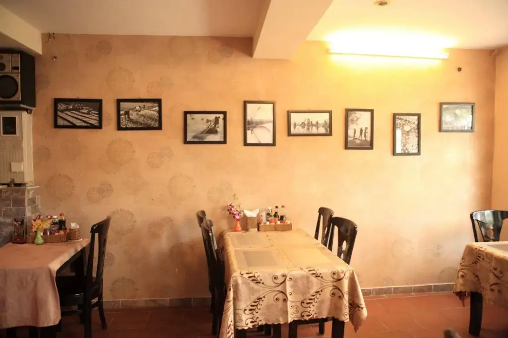 Вунгтау: Sasavuta Hotel