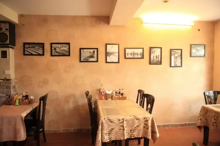 Вунгтау: Sasavuta Hotel