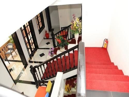 Вунгтау: Sasavuta Hotel