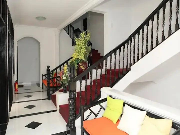 Вунгтау: Sasavuta Hotel