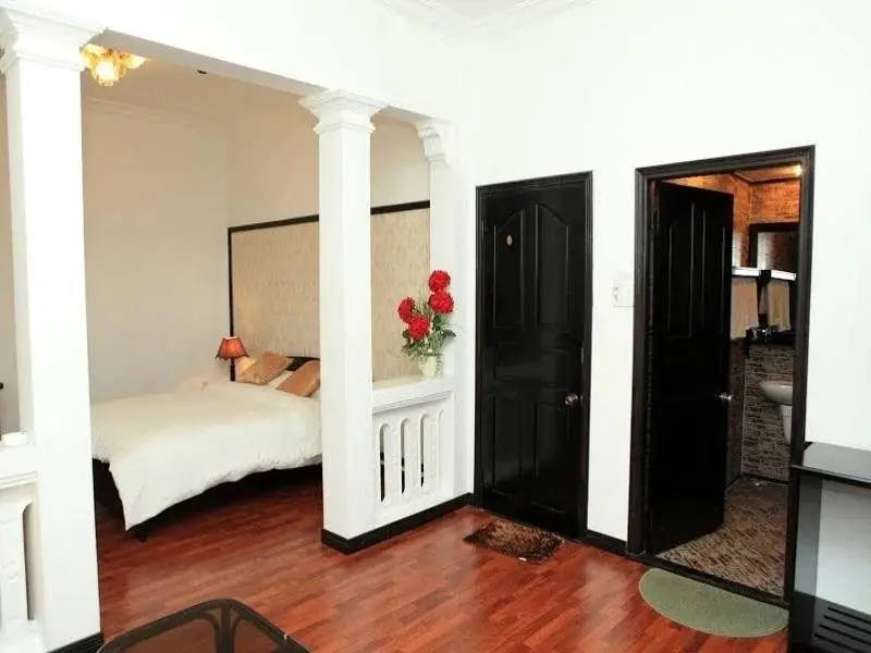 Вунгтау: Sasavuta Hotel