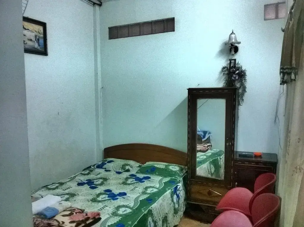 Хюэ: Thien Thanh Guest House