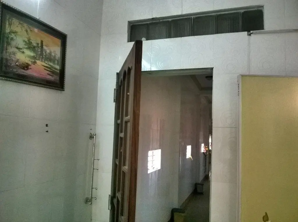 Хюэ: Thien Thanh Guest House