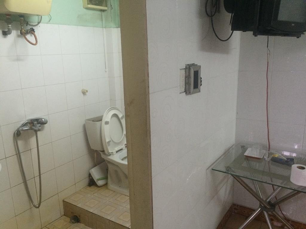 Хюэ: Thien Thanh Guest House
