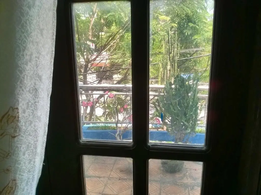 Хюэ: Thien Thanh Guest House
