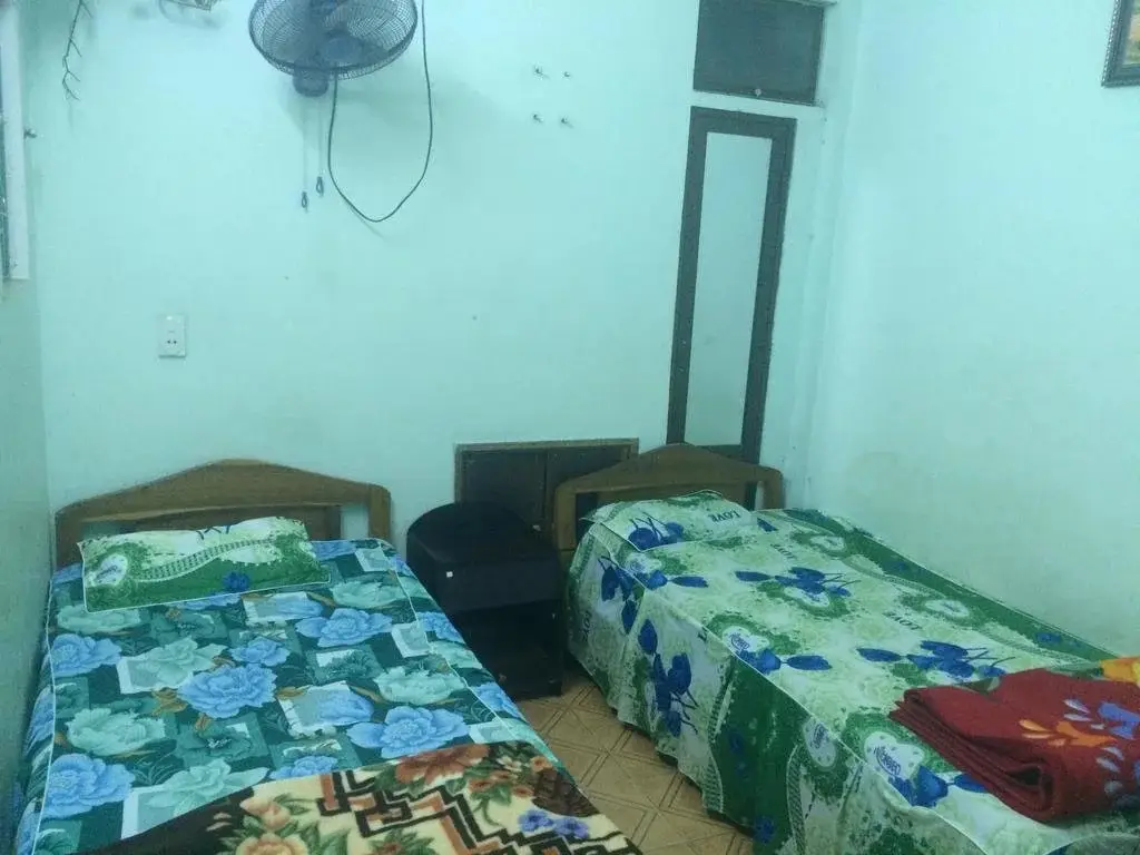 Хюэ: Thien Thanh Guest House