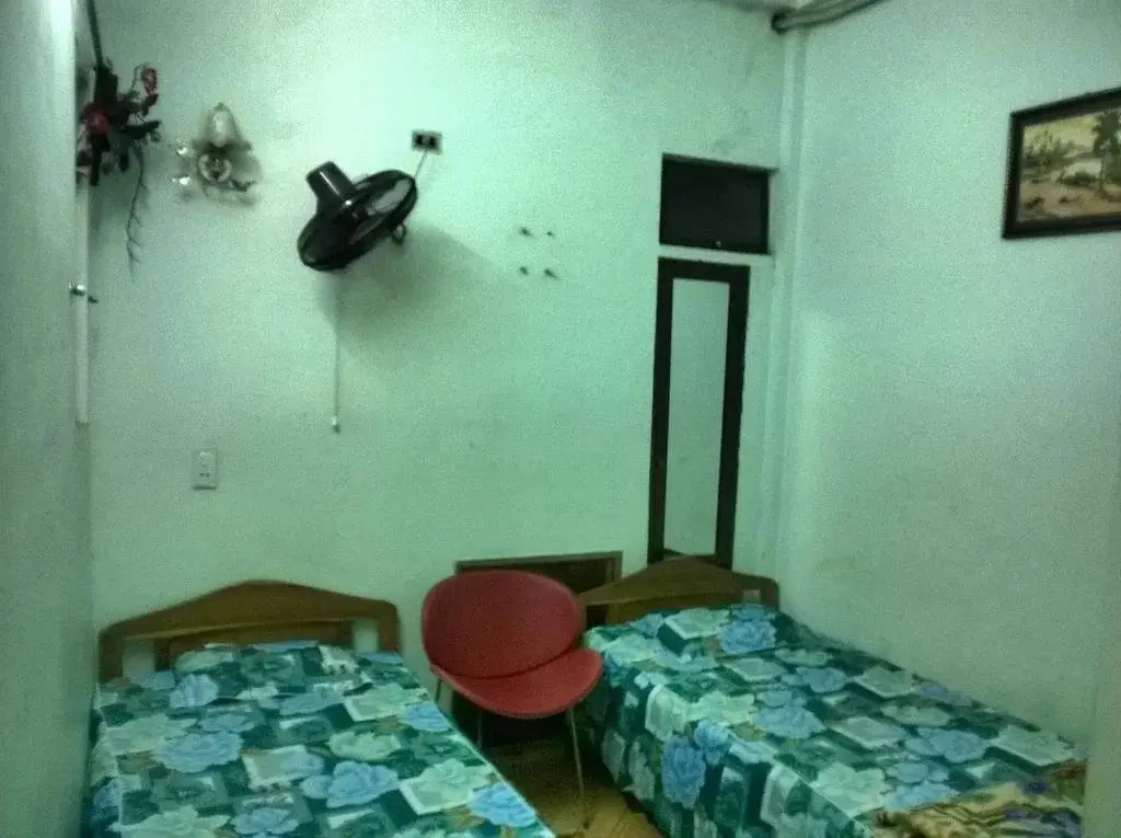 Хюэ: Thien Thanh Guest House