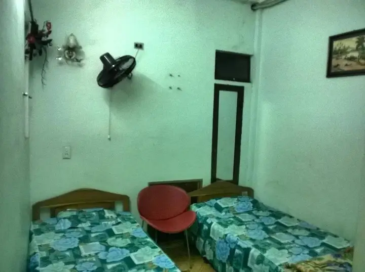 Хюэ: Thien Thanh Guest House