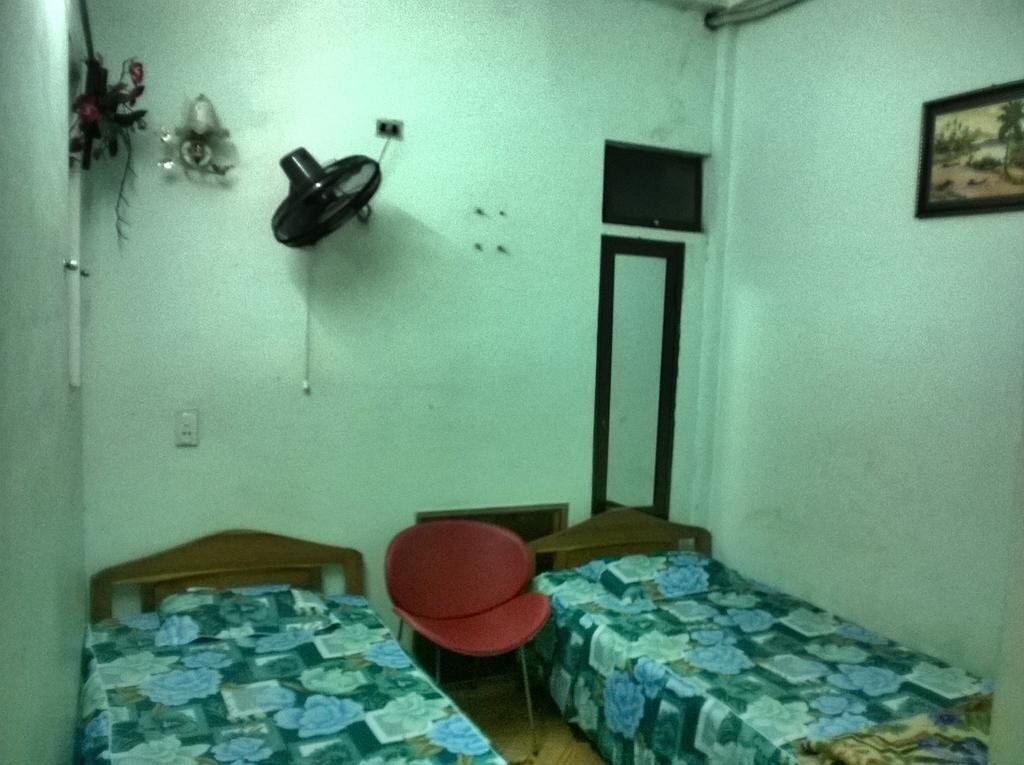 Хюэ: Thien Thanh Guest House