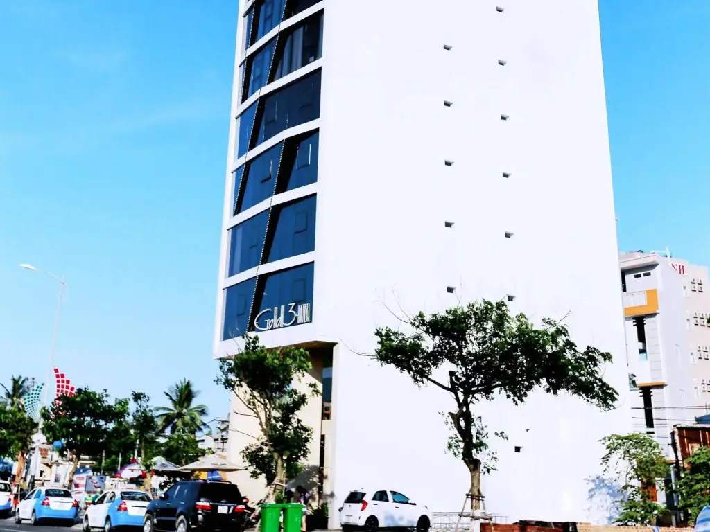KOVA Diamond Hotel — фото 1