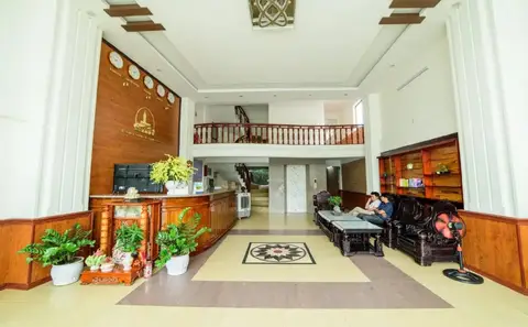 Casablanca Boutique Hotel Hue — фото 1
