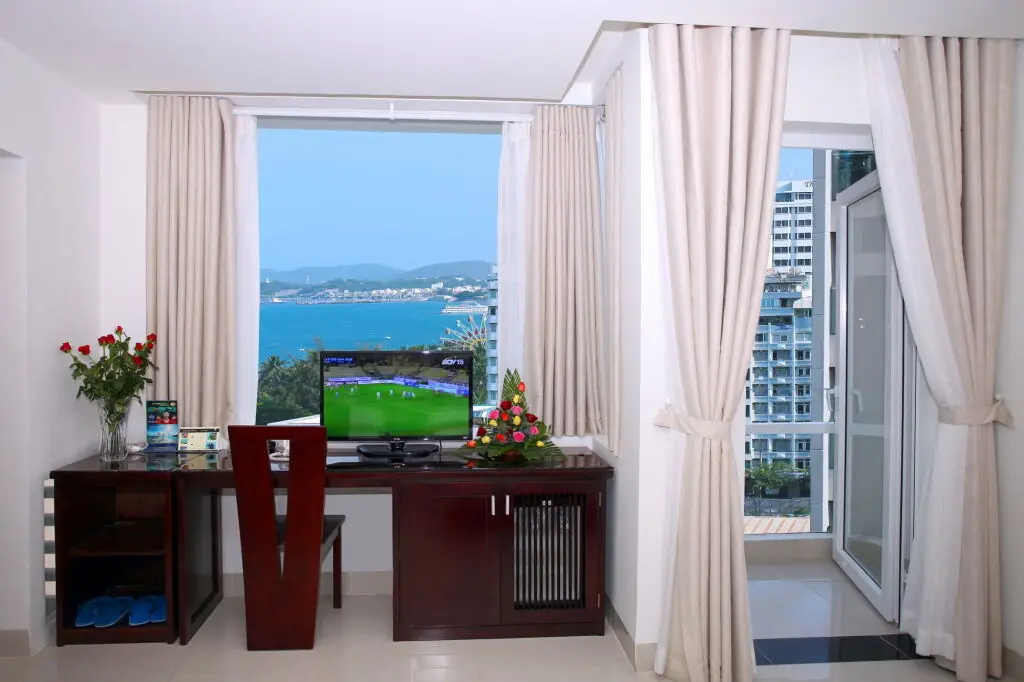 Нячанг: Azura Hotel