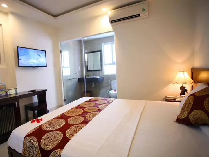 Нячанг: Azura Hotel