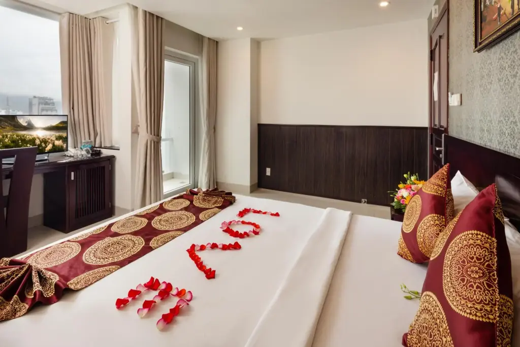 Нячанг: Azura Hotel