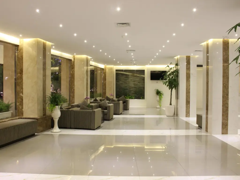 Кантхо: International Hotel