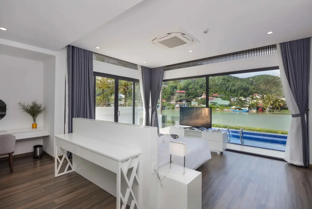Нячанг: Champa Island Nha Trang - Resort Hotel & Spa