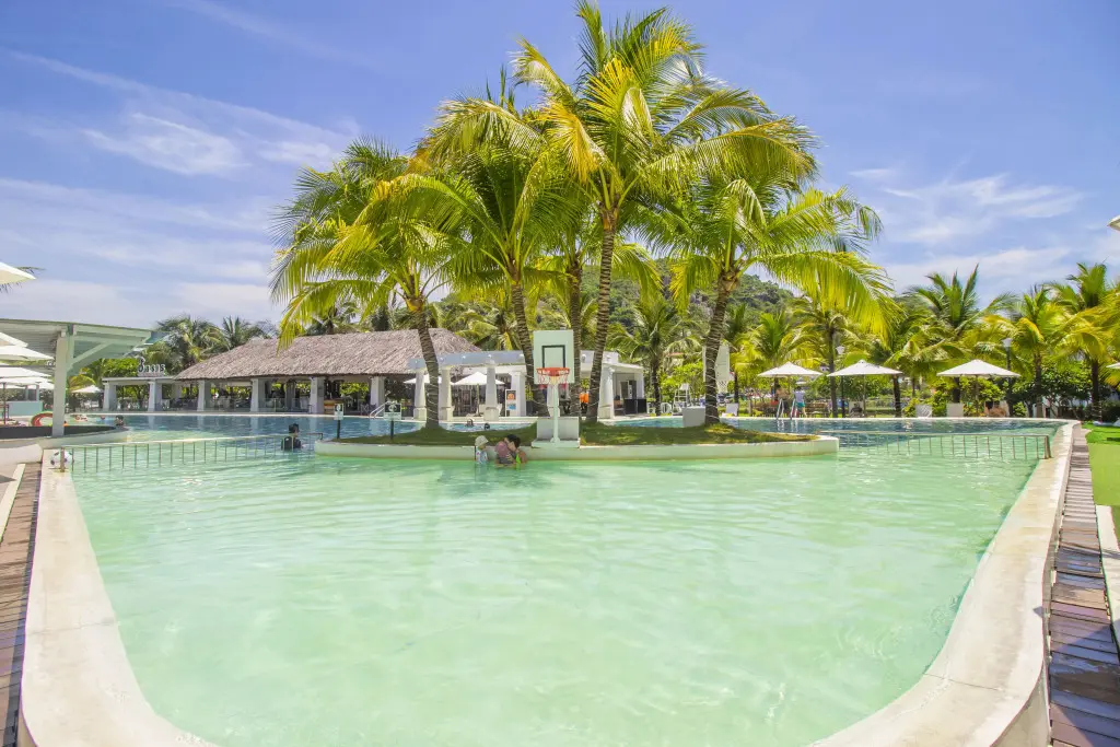 Нячанг: Champa Island Nha Trang - Resort Hotel & Spa