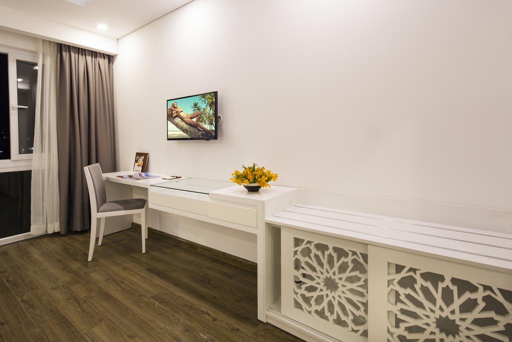Нячанг: Champa Island Nha Trang - Resort Hotel & Spa