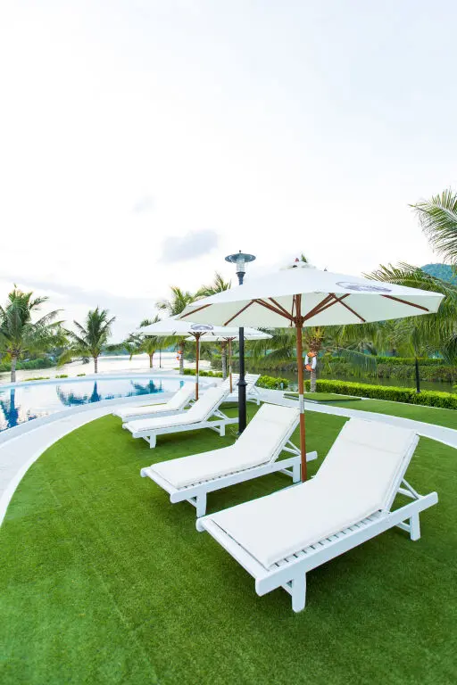 Нячанг: Champa Island Nha Trang - Resort Hotel & Spa