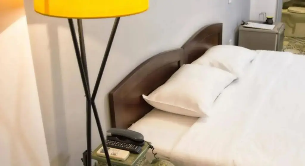 Хошимин: Tripwriter Hotel & Bistro