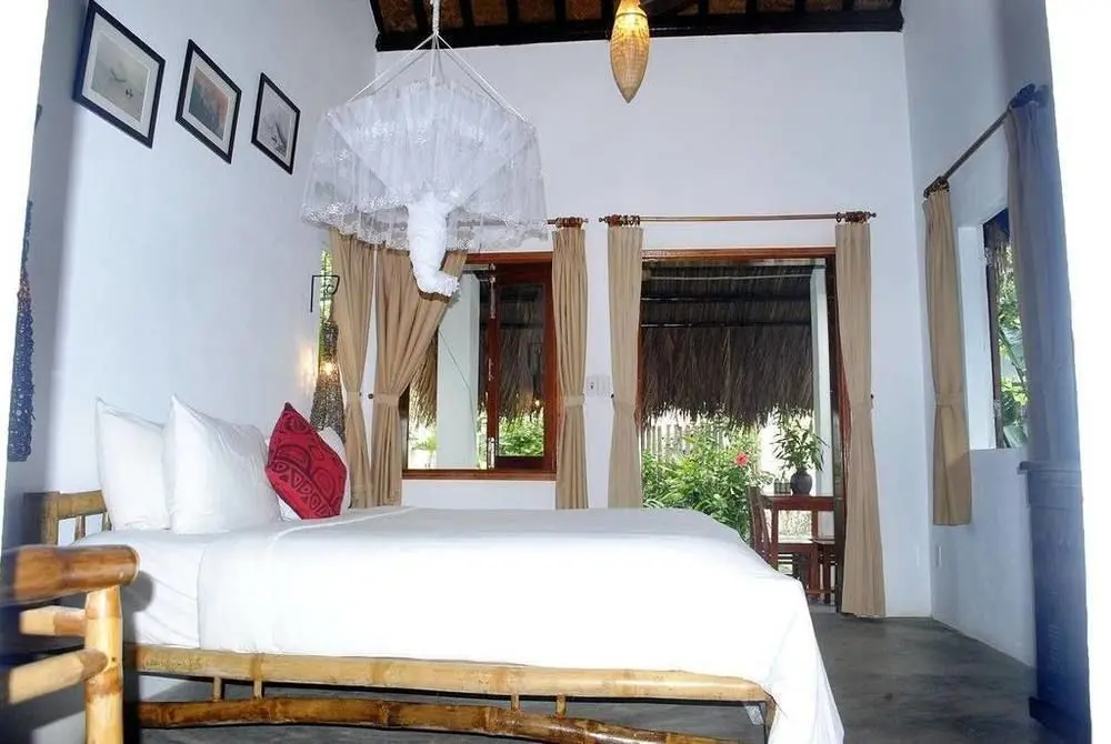 Хойан: An Bang Beach Villas