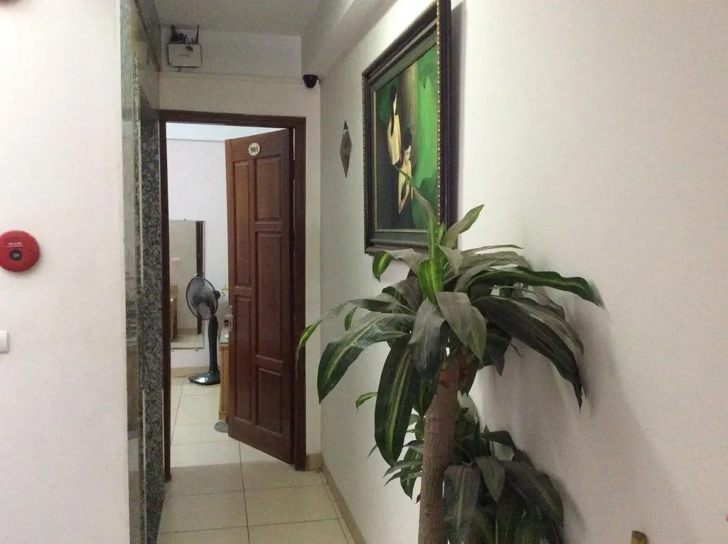 Ханой: Thao Nguyen Hotel Dinh Thon by RedDoorz