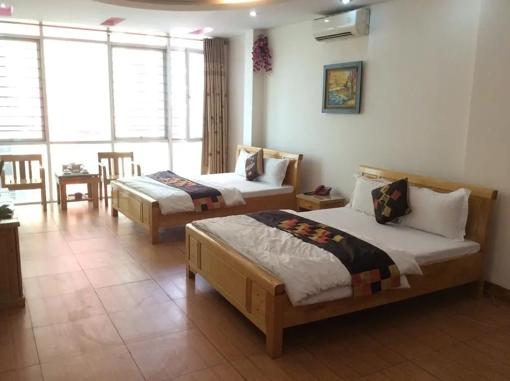 Ханой: Thao Nguyen Hotel Dinh Thon by RedDoorz
