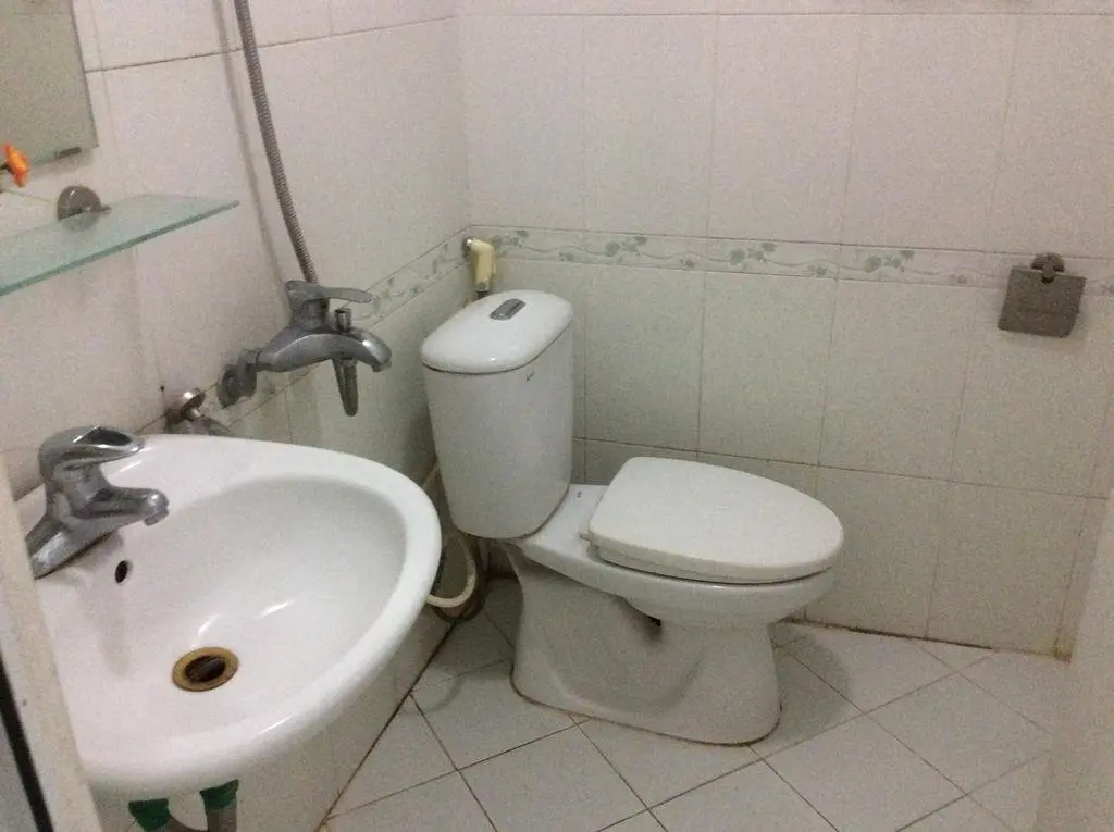 Ханой: Thao Nguyen Hotel Dinh Thon by RedDoorz