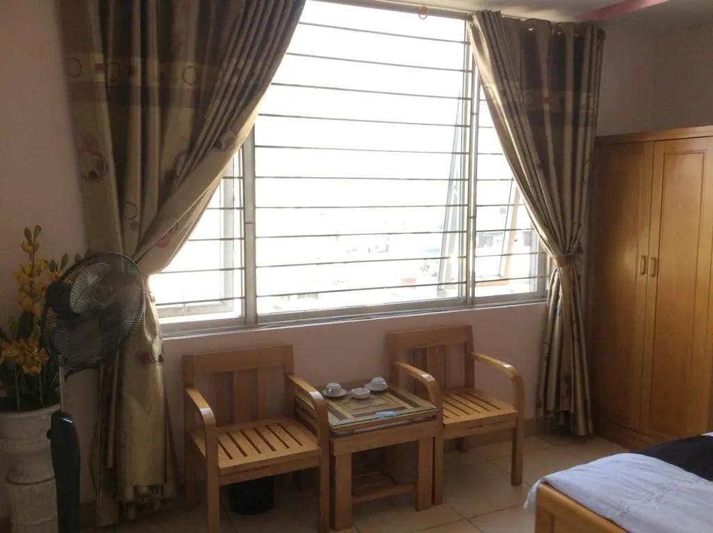 Ханой: Thao Nguyen Hotel Dinh Thon by RedDoorz