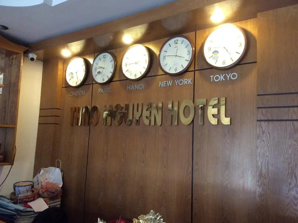 Ханой: Thao Nguyen Hotel Dinh Thon by RedDoorz