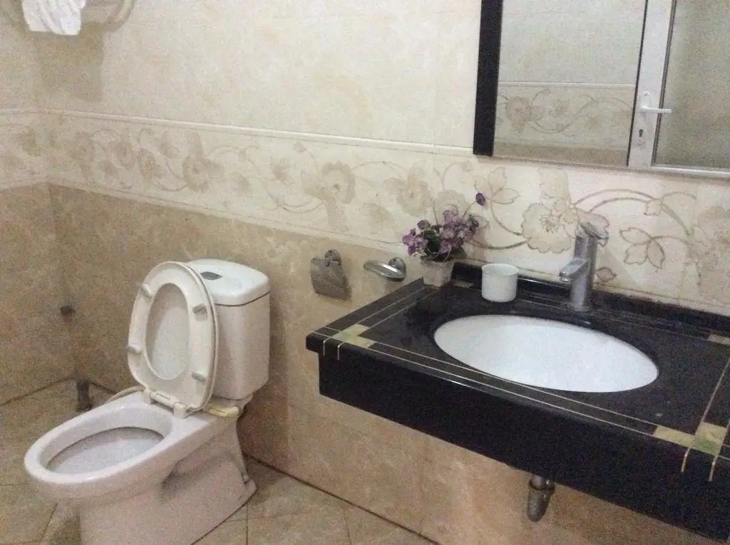 Ханой: Thao Nguyen Hotel Dinh Thon by RedDoorz