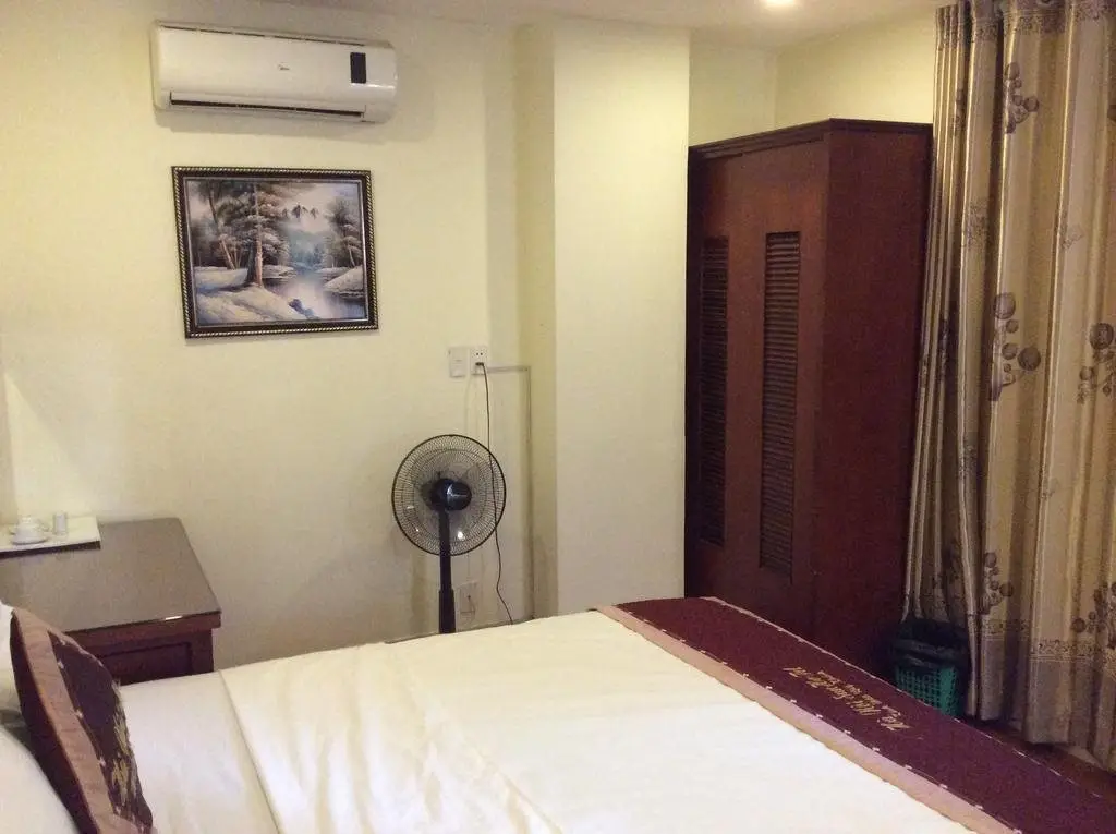 Ханой: Hanoi Sun Hotel