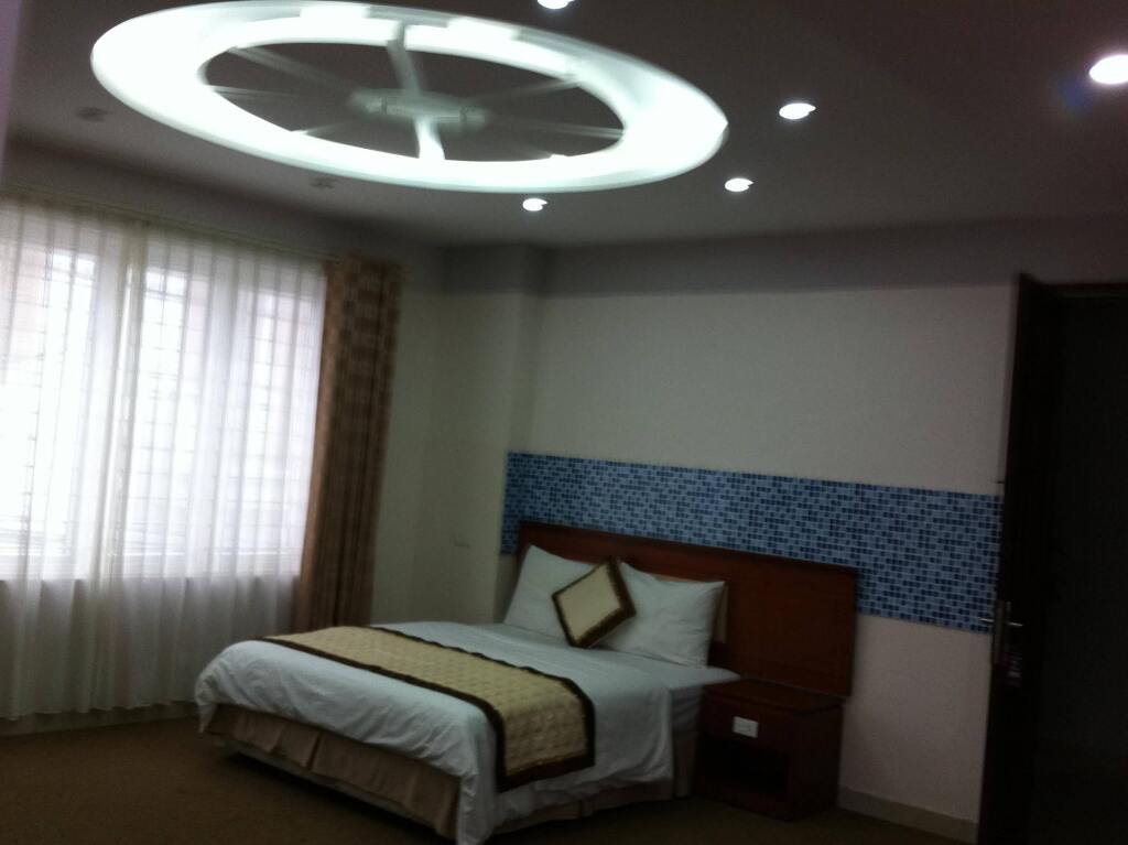 Ханой: My Hoa 2 Hotel