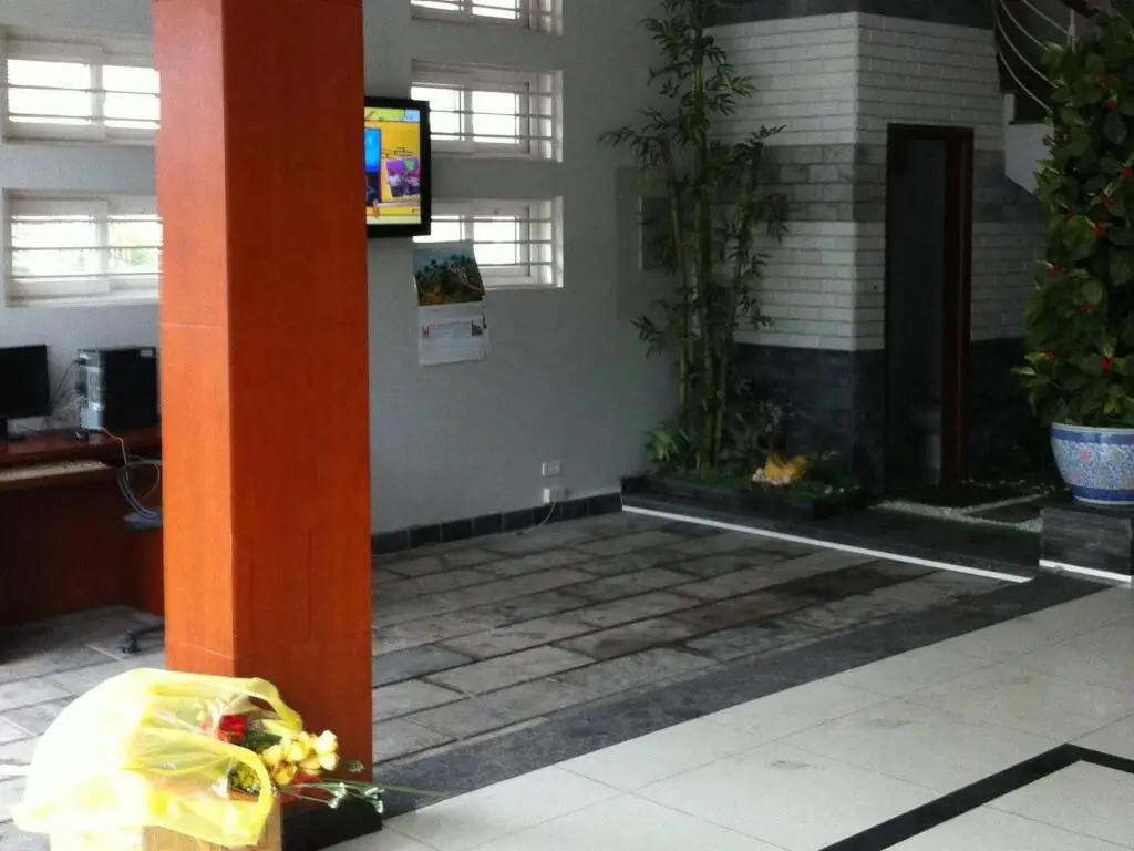 My Hoa 2 Hotel — фото 1