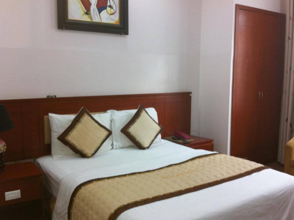 Ханой: My Hoa 2 Hotel