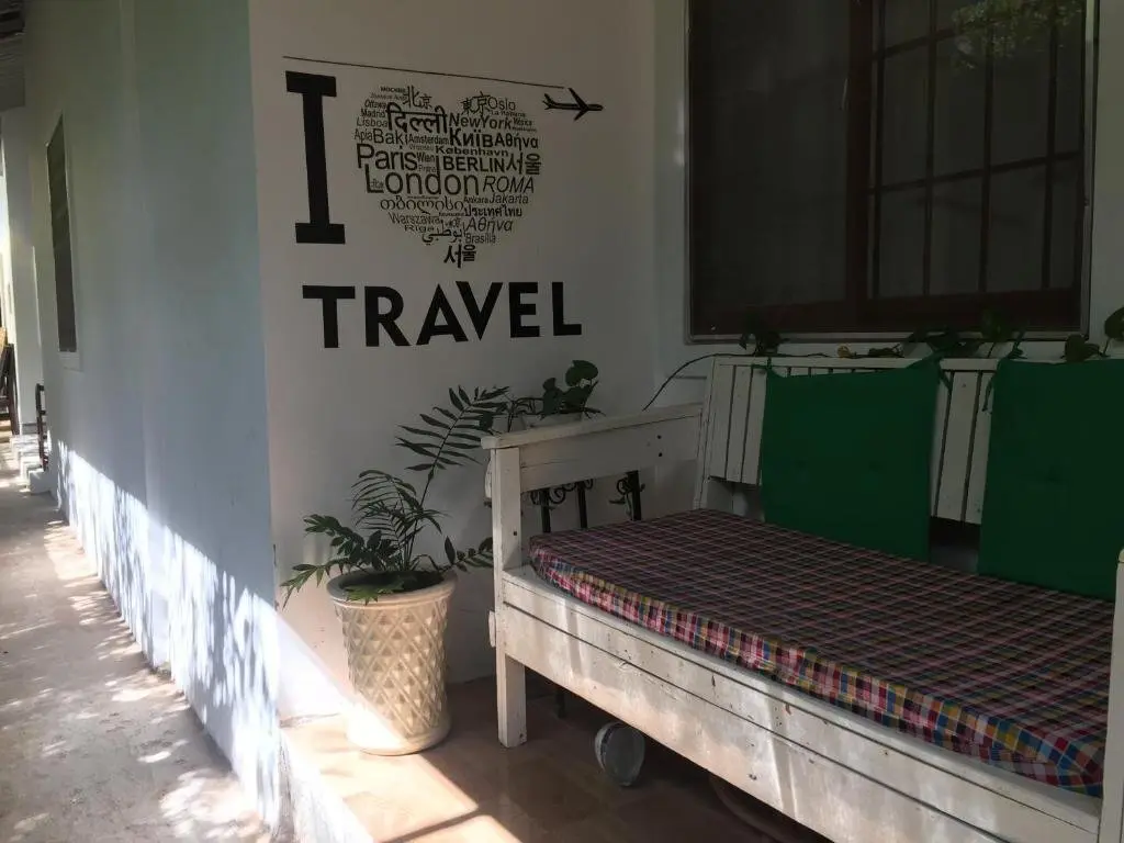 остров Фукуок: Mia Homestay