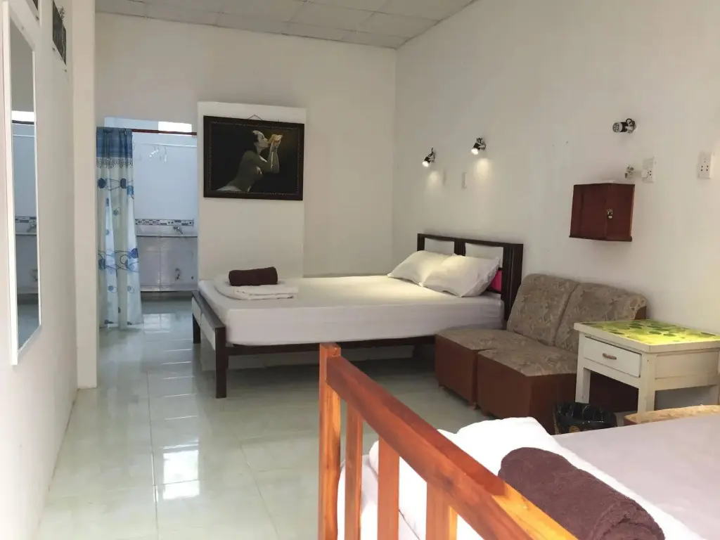 остров Фукуок: Mia Homestay