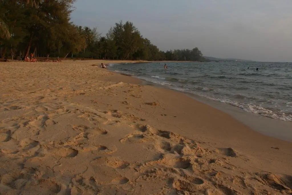 остров Фукуок: Mia Homestay