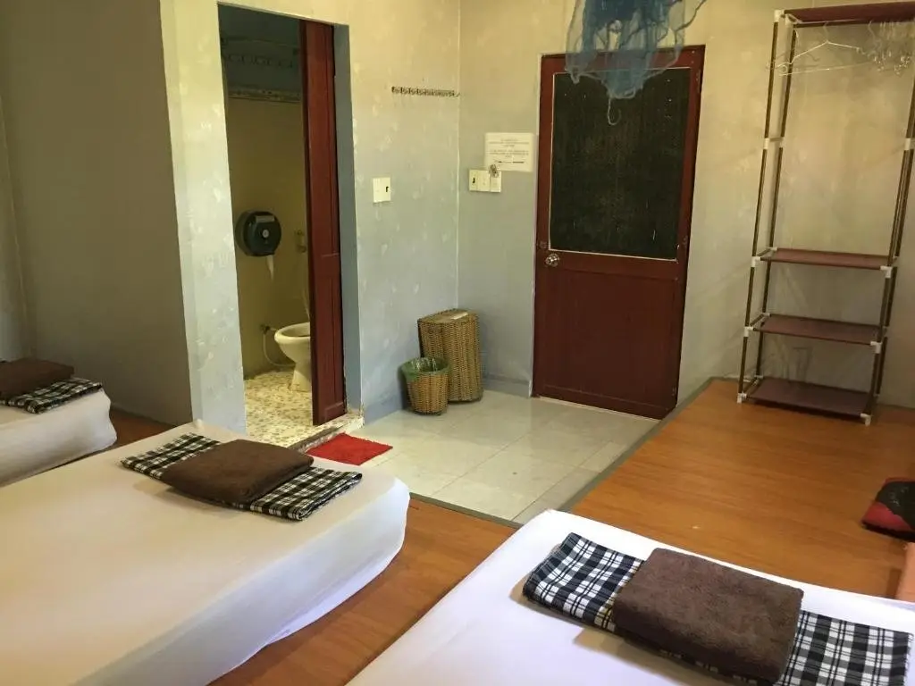 остров Фукуок: Mia Homestay