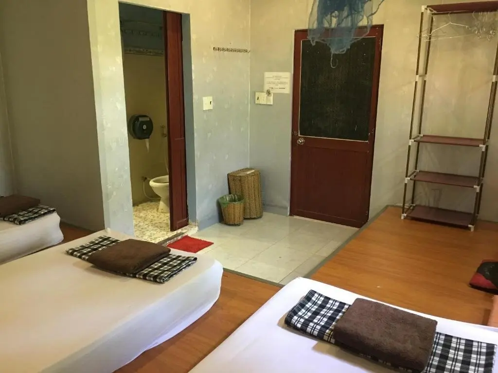 остров Фукуок: Mia Homestay
